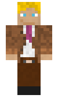 MrGam3z minecraft skin
