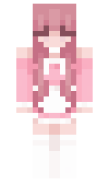 ppeachh minecraft skin