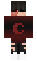 DarkAlphaWolf12 minecraft skin