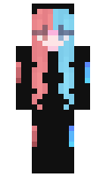 mishario minecraft skin