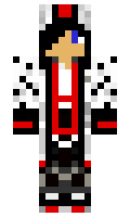 CarFreaky minecraft skin