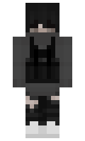 Aquasoarus minecraft skin
