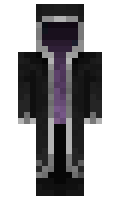 ItzVeki minecraft skin