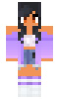 sibot minecraft skin