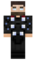 GameTeam minecraft skin