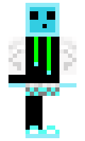 Haffel minecraft skin