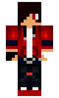 spykiller45 minecraft skin