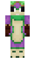 Mrbaws15 minecraft skin