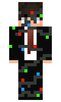 artyy minecraft skin