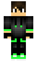 FerkoToxicXD minecraft skin