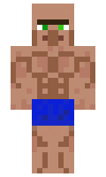 X2FishyBrother minecraft skin