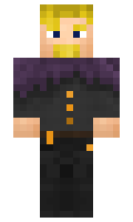 depul minecraft skin