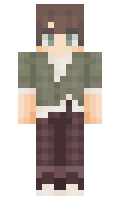 jacksonmarkworth minecraft skin