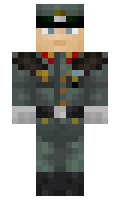 DylanPlayzMC minecraft skin