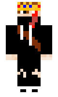 Kdns minecraft skin