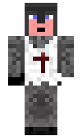 JPL minecraft skin