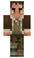 KazooDude minecraft skin