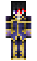 LeFrenchie29 minecraft skin