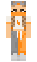 Keakade minecraft skin