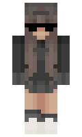 Martusek minecraft skin