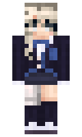 FireHawk247 minecraft skin