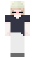 Qnuerus minecraft skin