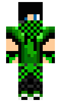 StaticStick minecraft skin