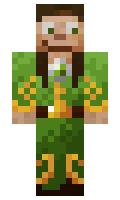 GayTimeWithScar minecraft skin