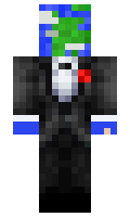 CivEarth minecraft skin