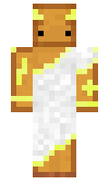 BreadSkateVR minecraft skin