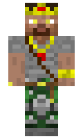 camlilya minecraft skin