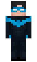 IllegalOdin minecraft skin