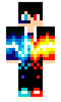 andyedd minecraft skin
