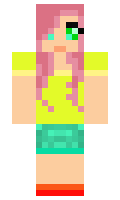 TheAngelQueen minecraft skin