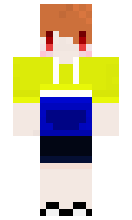 TeaCupTw minecraft skin