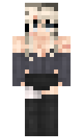 FireHawk247 minecraft skin