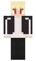 VividChaos minecraft skin