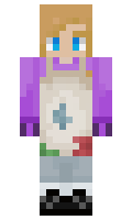 Artesy147 minecraft skin