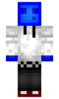 Bear33 minecraft skin