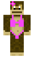 Yessabutt minecraft skin