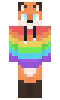 ChuenTheCat minecraft skin