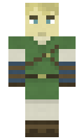 friendship minecraft skin