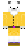 Inlocki minecraft skin