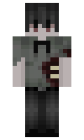 GhostyzSZN minecraft skin