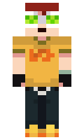Niilheim minecraft skin