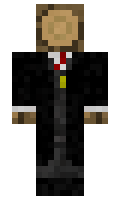 silkyas minecraft skin