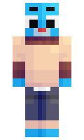 Gmxn minecraft skin