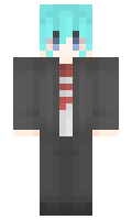Rowan minecraft skin