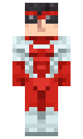 AnOrdinaryGrogu minecraft skin