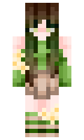 Zenlia minecraft skin